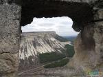 пещерка с видом